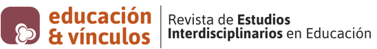 Logo de la revista