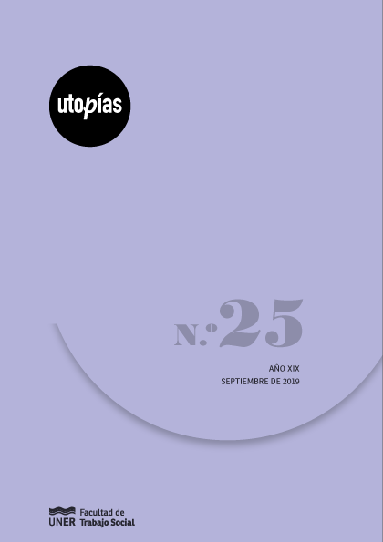 Utopías 25